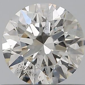 0.5 CT ROUND
