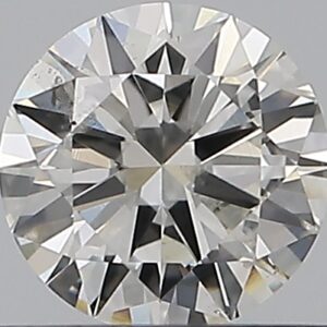 0.5 CT ROUND