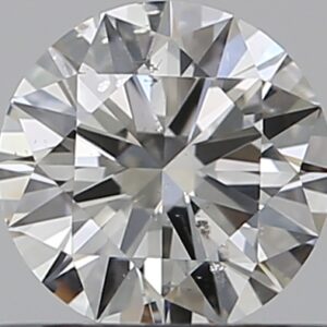 0.5 CT ROUND