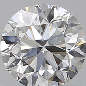 0.5 CT ROUND