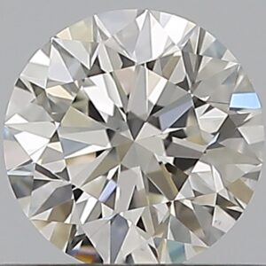 0.5 CT ROUND