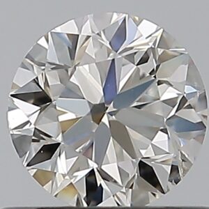 0.5 CT ROUND