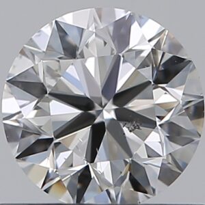 0.5 CT ROUND