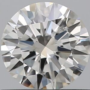 0.5 CT ROUND