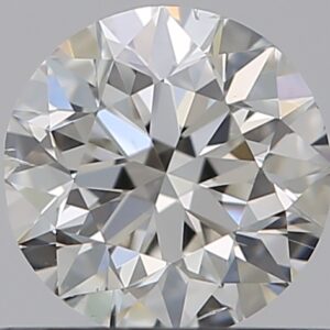 0.5 CT ROUND