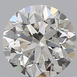 0.5 CT ROUND
