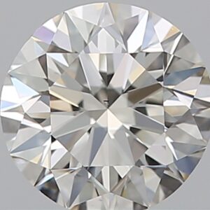 0.5 CT ROUND