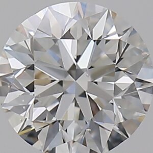 0.5 CT ROUND