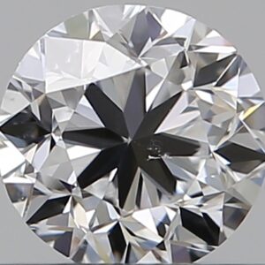 0.5 CT ROUND