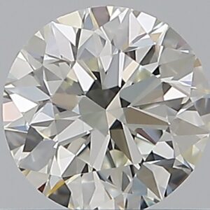 0.5 CT ROUND
