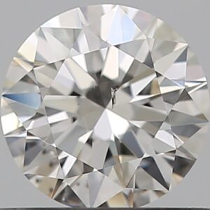 0.5 CT ROUND