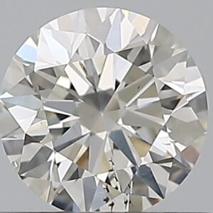 0.5 CT ROUND