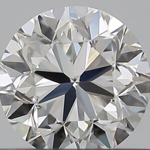 0.5 CT ROUND