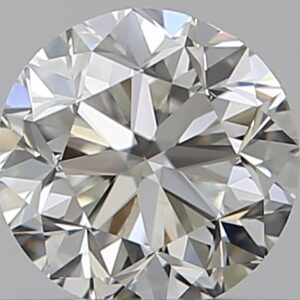 0.5 CT ROUND