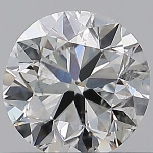 0.5 CT ROUND