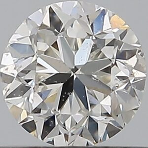 0.5 CT ROUND