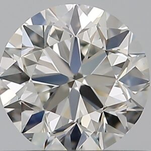 0.5 CT ROUND