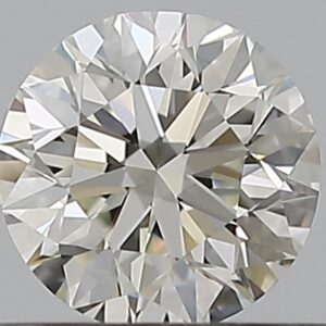 0.5 CT ROUND