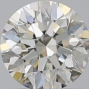 0.5 CT ROUND