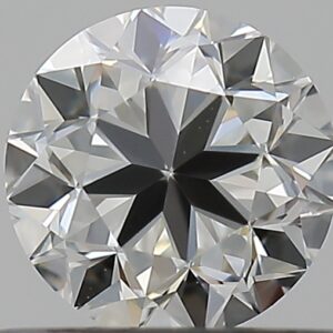 0.5 CT ROUND