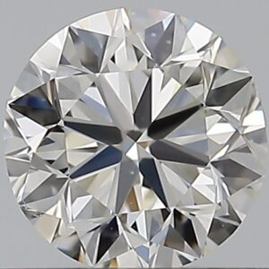 0.5 CT ROUND