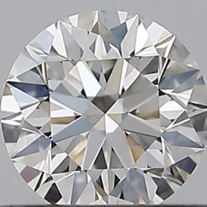 0.5 CT ROUND