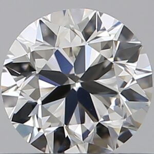 0.5 CT ROUND