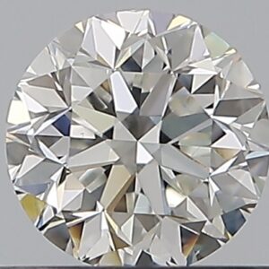 0.5 CT ROUND