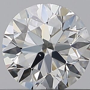 0.5 CT ROUND