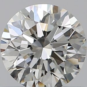 0.5 CT ROUND