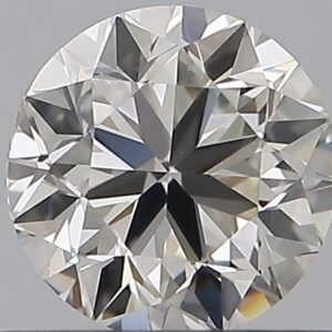 0.5 CT ROUND