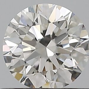 0.5 CT ROUND