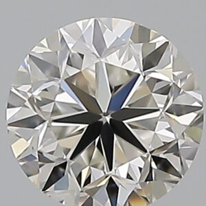0.5 CT ROUND