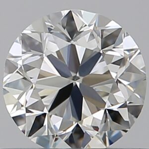 0.5 CT ROUND