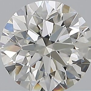 0.5 CT ROUND