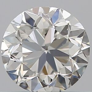 0.5 CT ROUND
