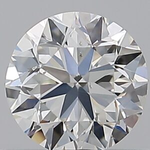 0.5 CT ROUND