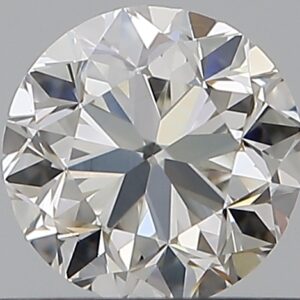 0.5 CT ROUND