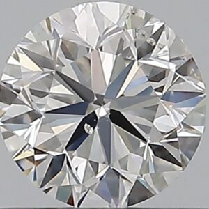 0.5 CT ROUND