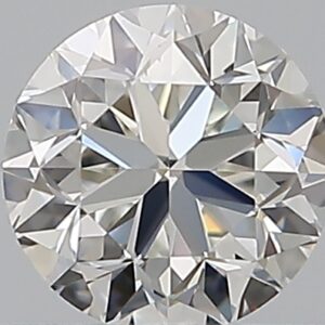 0.5 CT ROUND