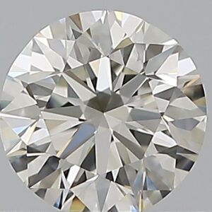 0.5 CT ROUND