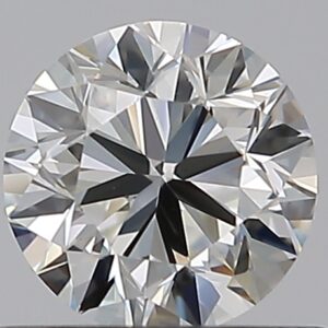 0.5 CT ROUND