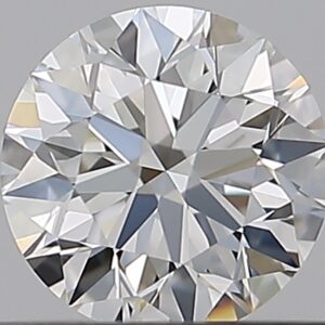 0.5 CT ROUND