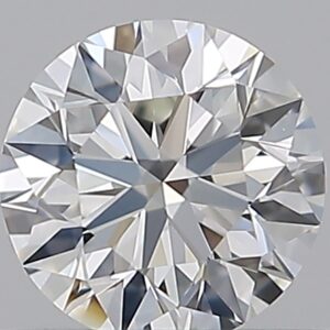 0.5 CT ROUND