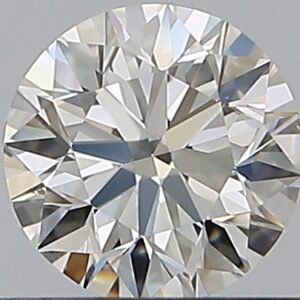 0.5 CT ROUND