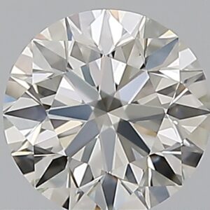 0.5 CT ROUND