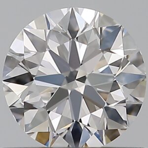 0.5 CT ROUND