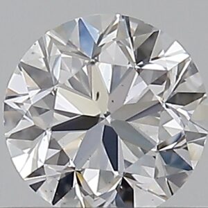 0.5 CT ROUND