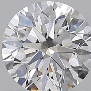 0.5 CT ROUND