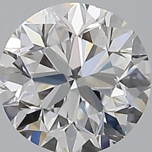 0.5 CT ROUND